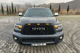 Toyota, Sequoia