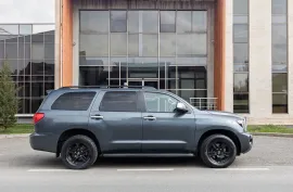 Toyota, Sequoia