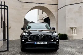 Toyota, Highlander