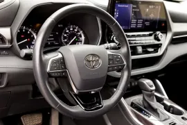 Toyota, Highlander