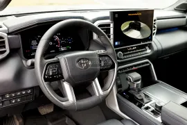 Toyota, Sequoia