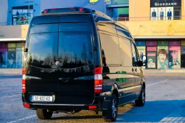 Mercedes-Benz, Sprinter