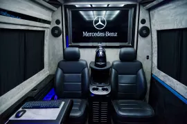 Mercedes-Benz, Sprinter