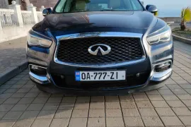 Infiniti, QX series, QX60