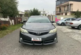 Toyota, Camry