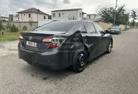 Toyota, Camry