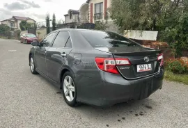 Toyota, Camry