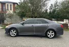 Toyota, Camry