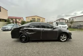 Toyota, Camry