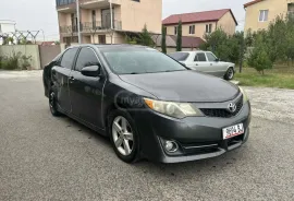 Toyota, Camry