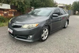 Toyota, Camry