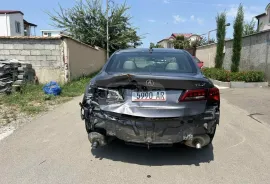 Acura, TLX