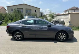 Acura, TLX