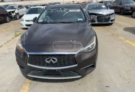 Infiniti, QX series, QX30