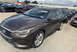 Infiniti, QX series, QX30