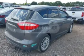 Ford, C-Max