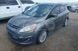 Ford, C-Max