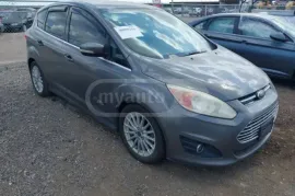 Ford, C-Max