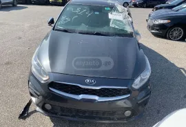 Kia, Forte