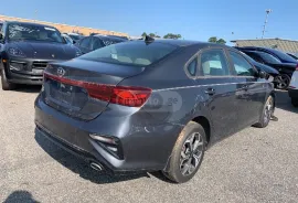 Kia, Forte