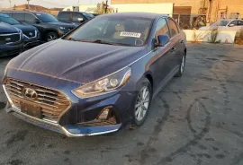 Hyundai, Sonata