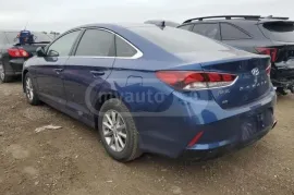 Hyundai, Sonata