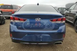 Hyundai, Sonata