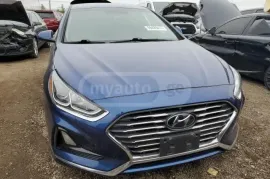 Hyundai, Sonata