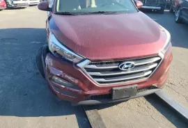 Hyundai, Tucson