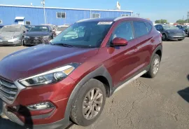 Hyundai, Tucson