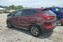 Hyundai, Tucson