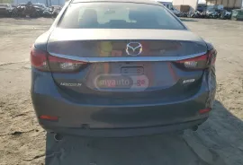 Mazda, MAZDA6