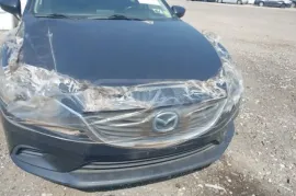 Mazda, MAZDA6