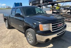 GMC, Sierra 1500 Pickup