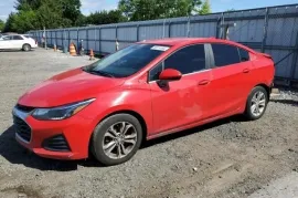 Chevrolet, Cruze