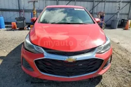 Chevrolet, Cruze