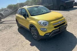 Fiat, 500X