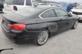 BMW, 4 Series, 428 XI