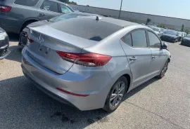 Hyundai, Elantra