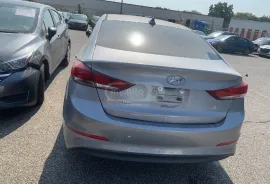 Hyundai, Elantra