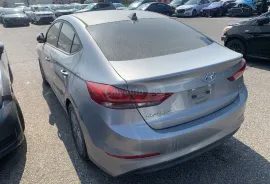 Hyundai, Elantra