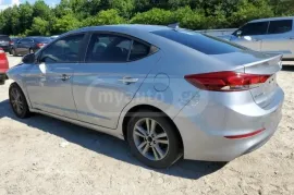 Hyundai, Elantra