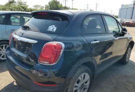 Fiat, 500X