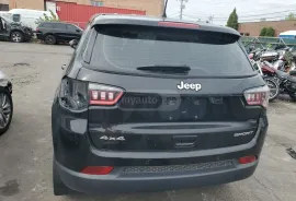 Jeep, Compass