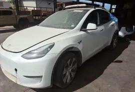 Tesla, Model Y