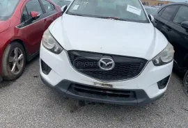 Mazda, CX series, CX-5