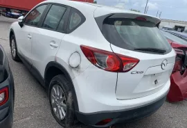 Mazda, CX series, CX-5