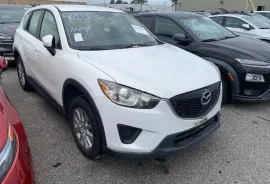 Mazda, CX series, CX-5