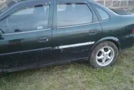 Opel, Vectra