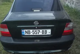 Opel, Vectra